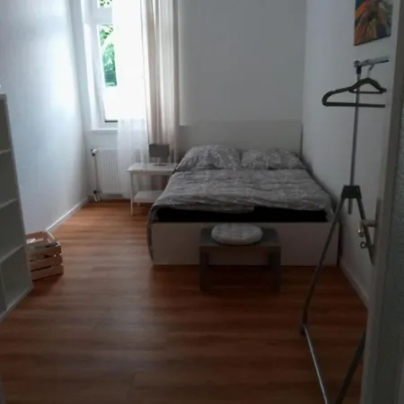 Appartement Storchenhof à Wrestedt Extérieur photo